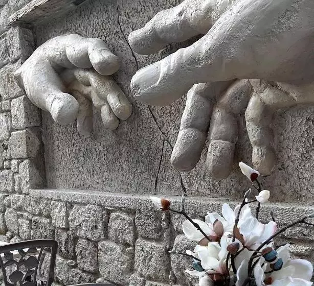 Ala Da Vinci Hotel Alaçatı