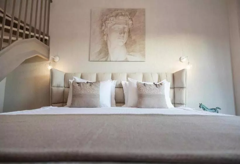 Ala Da Vinci Hotel Alaçatı