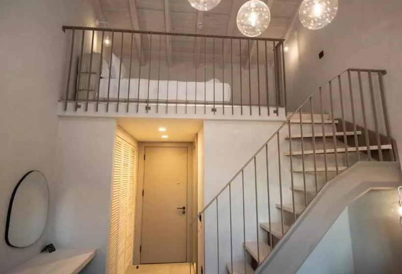 Ala Da Vinci Hotel Alaçatı