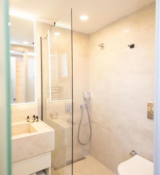 Ala Da Vinci Hotel Alaçatı