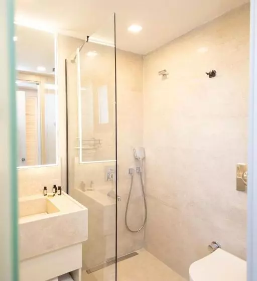 Ala Da Vinci Hotel Alaçatı