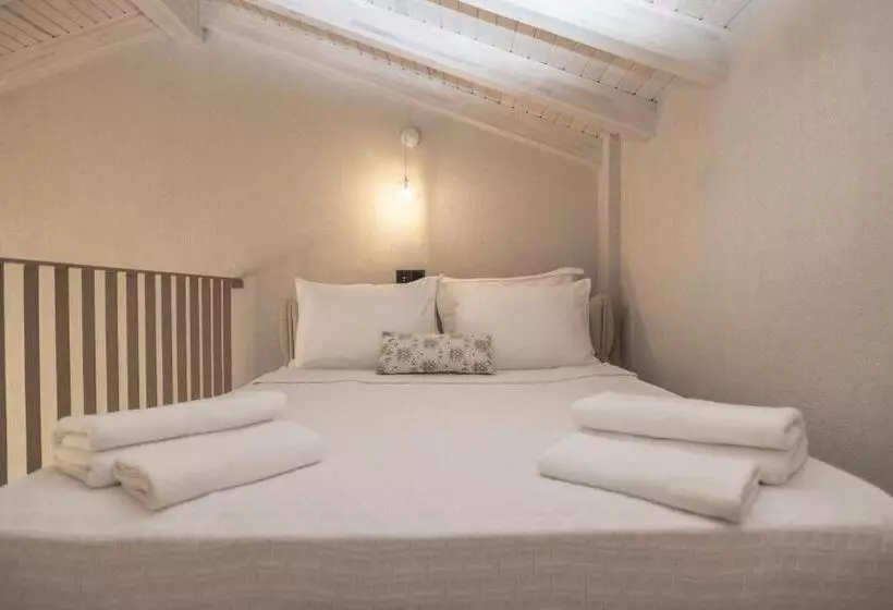 Ala Da Vinci Hotel Alaçatı