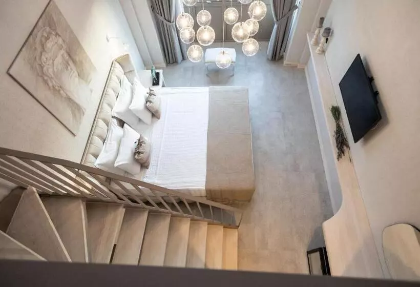 Ala Da Vinci Hotel Alaçatı