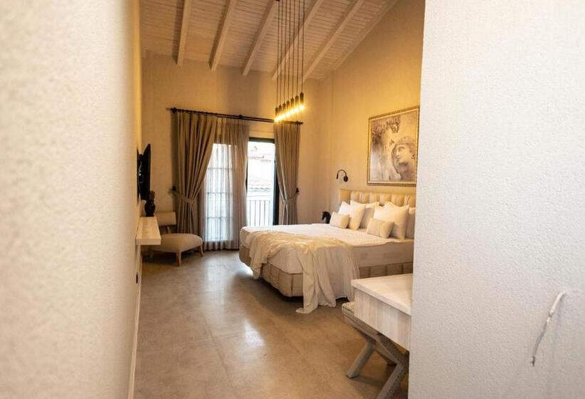 Ala Da Vinci Hotel Alaçatı