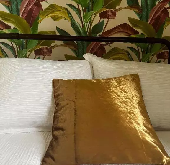 Auberge Du Bon Yeu