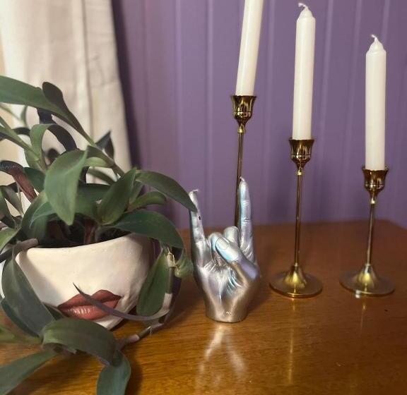 ユースホステル Auberge Du Bon Yeu