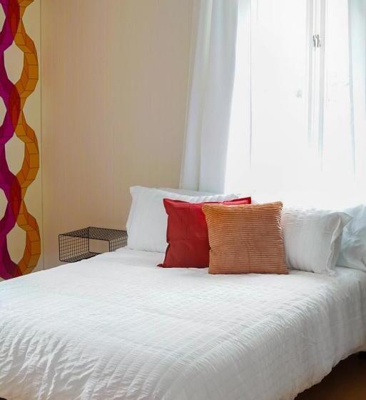 ユースホステル Auberge Du Bon Yeu