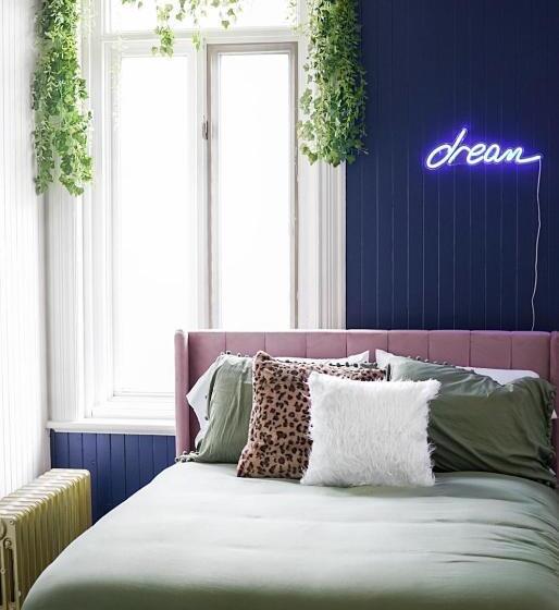 ユースホステル Auberge Du Bon Yeu