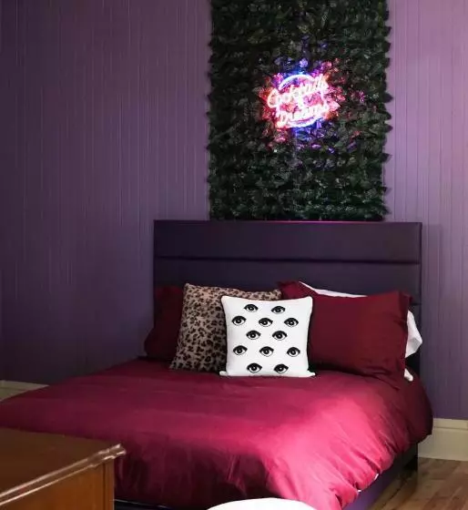 Auberge Du Bon Yeu