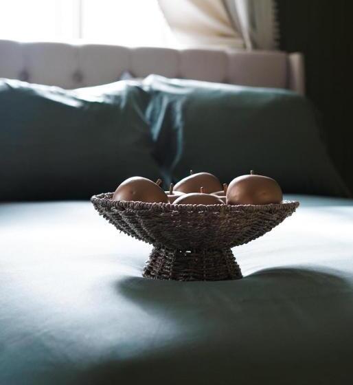 ユースホステル Auberge Du Bon Yeu