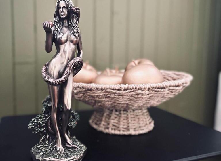 ユースホステル Auberge Du Bon Yeu