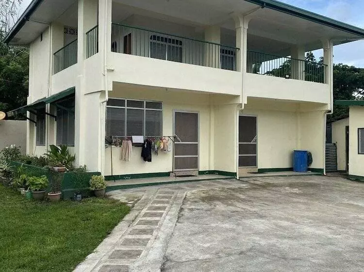 Aamiaismajoitus (B&B) Villa Palanca