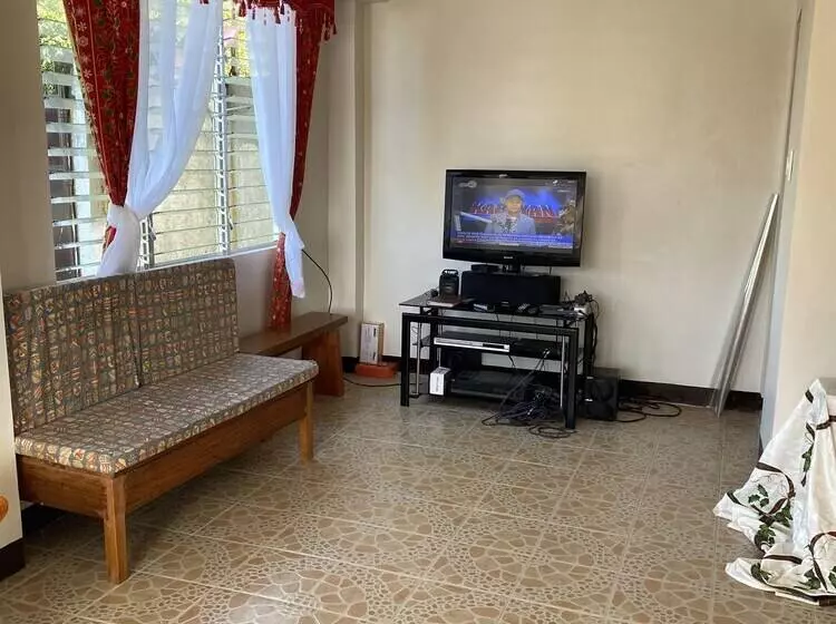 Aamiaismajoitus (B&B) Villa Palanca