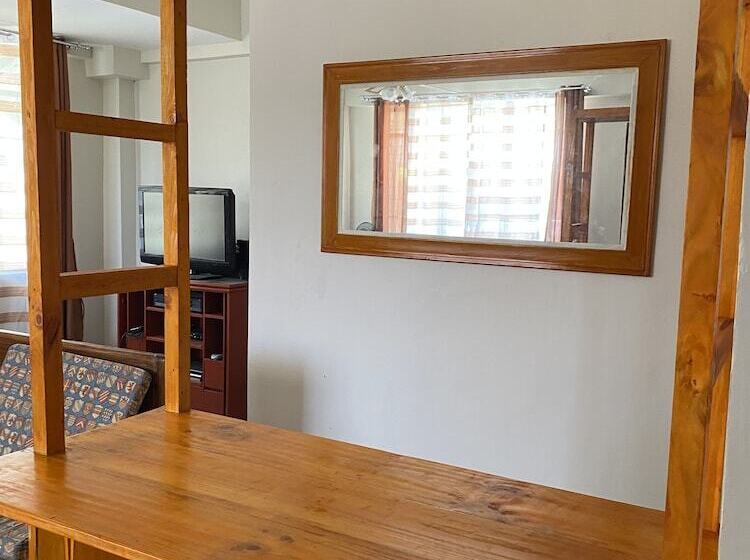 민박 Villa Palanca