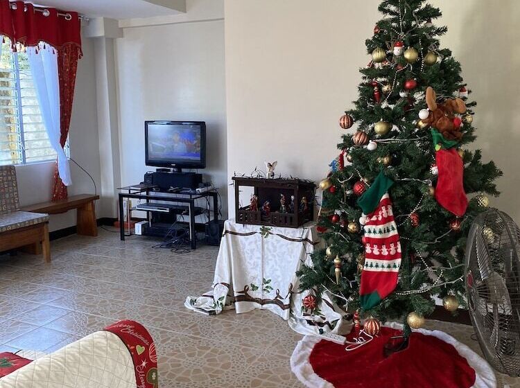 민박 Villa Palanca