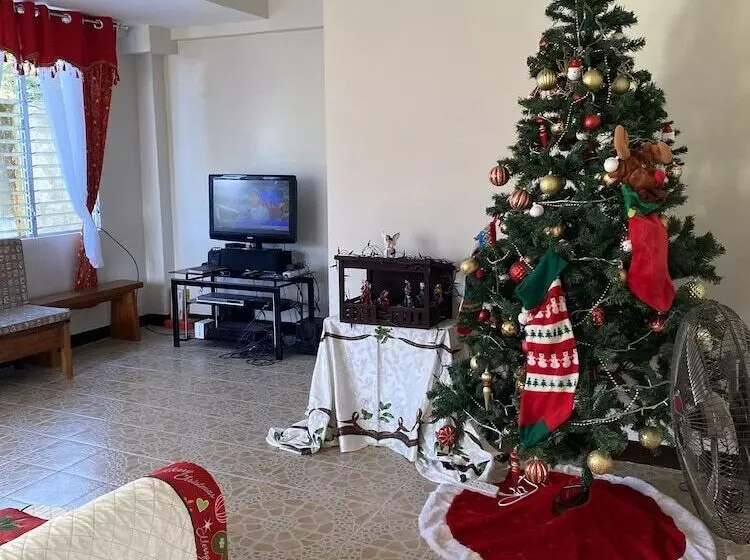 Aamiaismajoitus (B&B) Villa Palanca