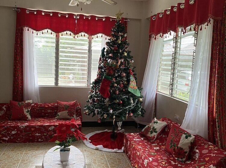 민박 Villa Palanca