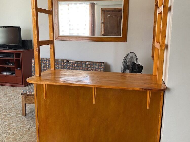 민박 Villa Palanca