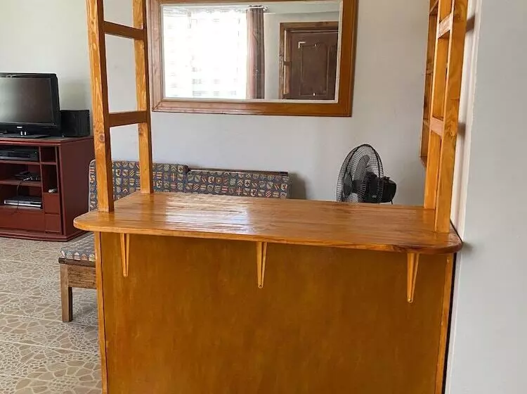 Aamiaismajoitus (B&B) Villa Palanca