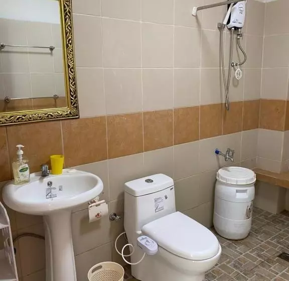 Aamiaismajoitus (B&B) Villa Palanca