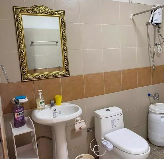 Aamiaismajoitus (B&B) Villa Palanca