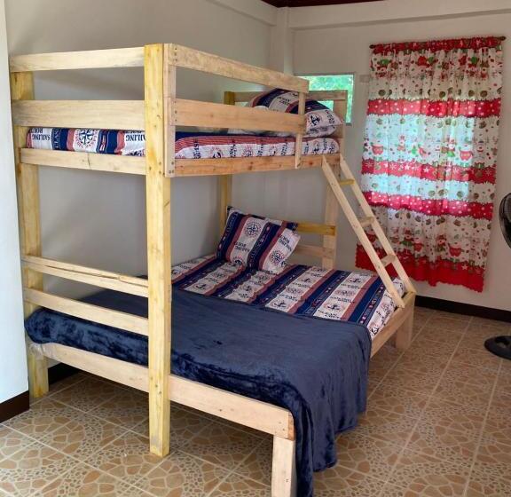 민박 Villa Palanca