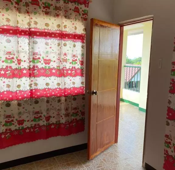 Aamiaismajoitus (B&B) Villa Palanca