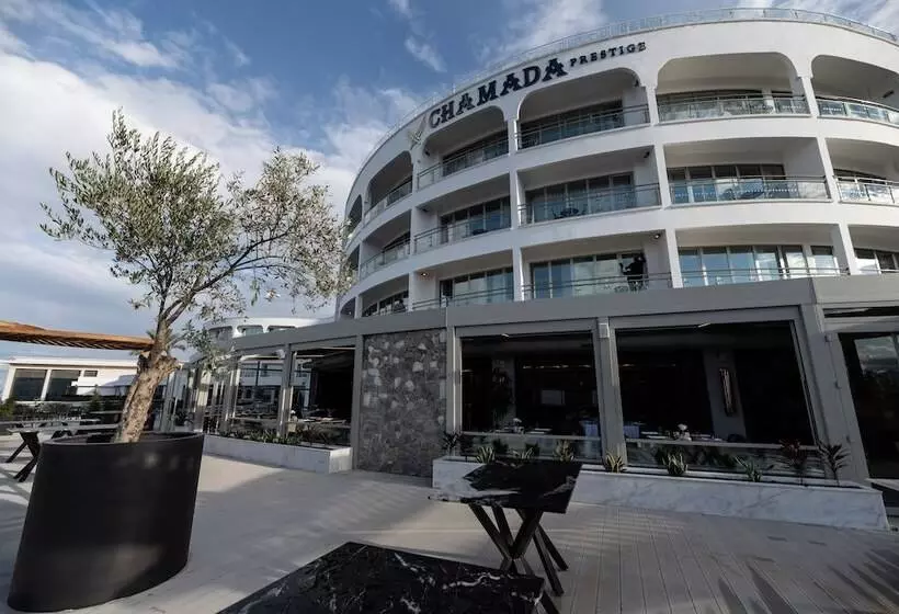 Chamada Prestige Hotel And Casino
