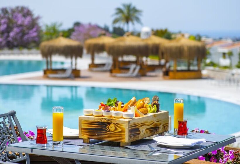 Chamada Prestige Hotel And Casino