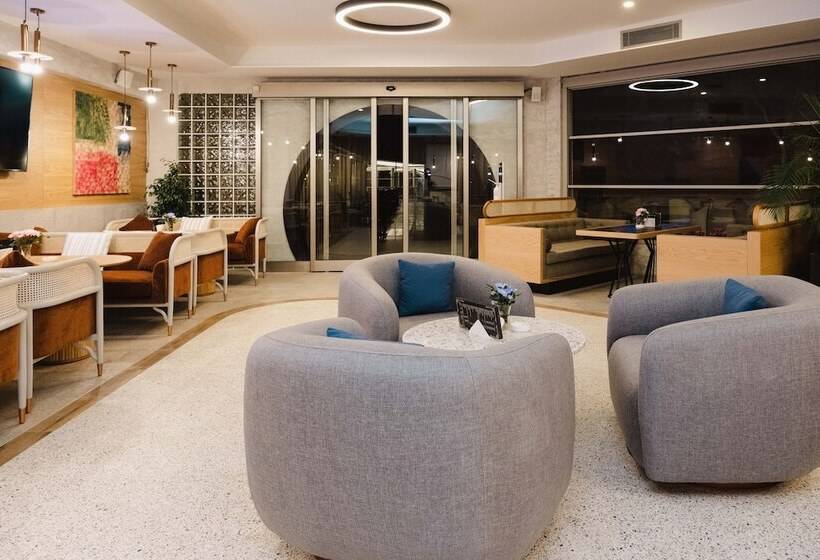 Chamada Prestige Hotel And Casino