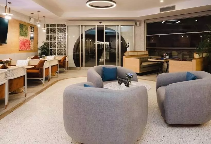 Chamada Prestige Hotel And Casino