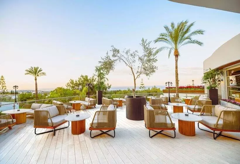 Chamada Prestige Hotel And Casino