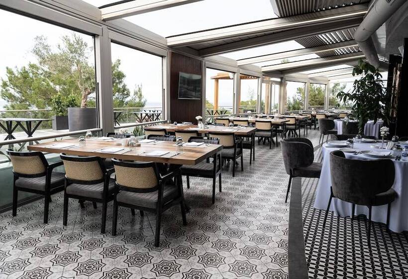 Chamada Prestige Hotel And Casino