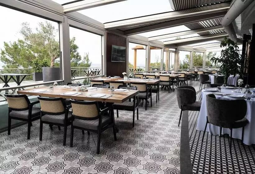 Chamada Prestige Hotel And Casino