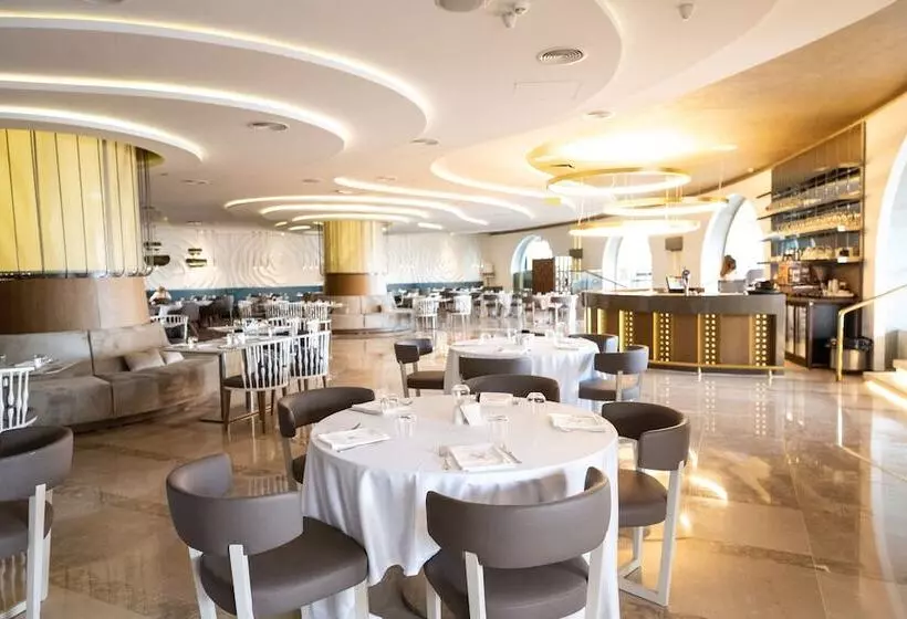 Chamada Prestige Hotel And Casino