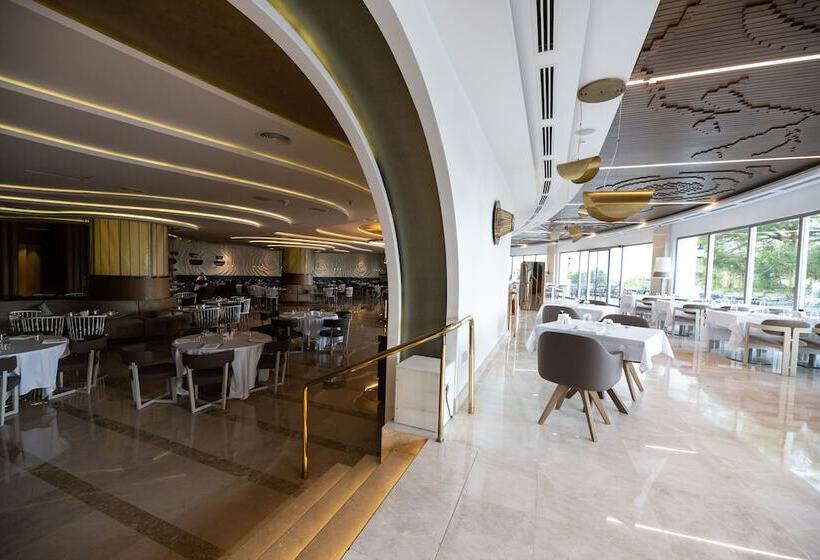 Chamada Prestige Hotel And Casino