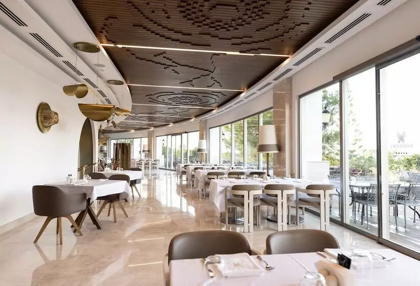 Chamada Prestige Hotel And Casino