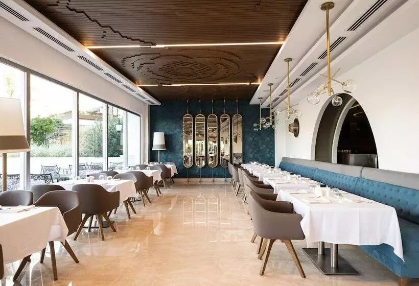 Chamada Prestige Hotel And Casino