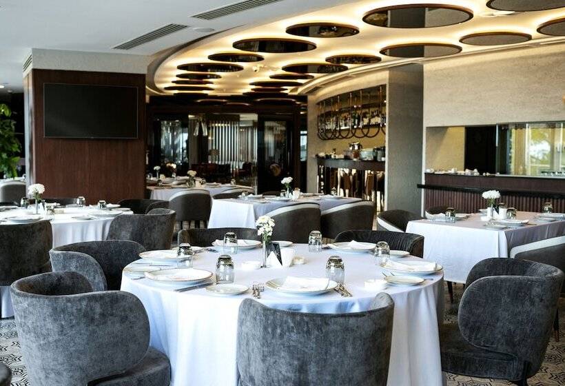 Chamada Prestige Hotel And Casino