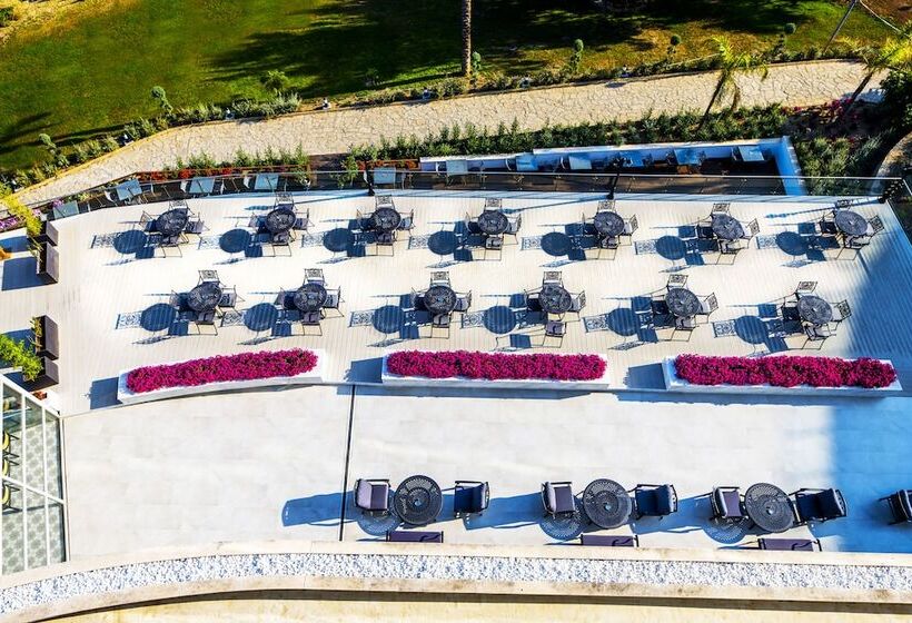 Chamada Prestige Hotel And Casino