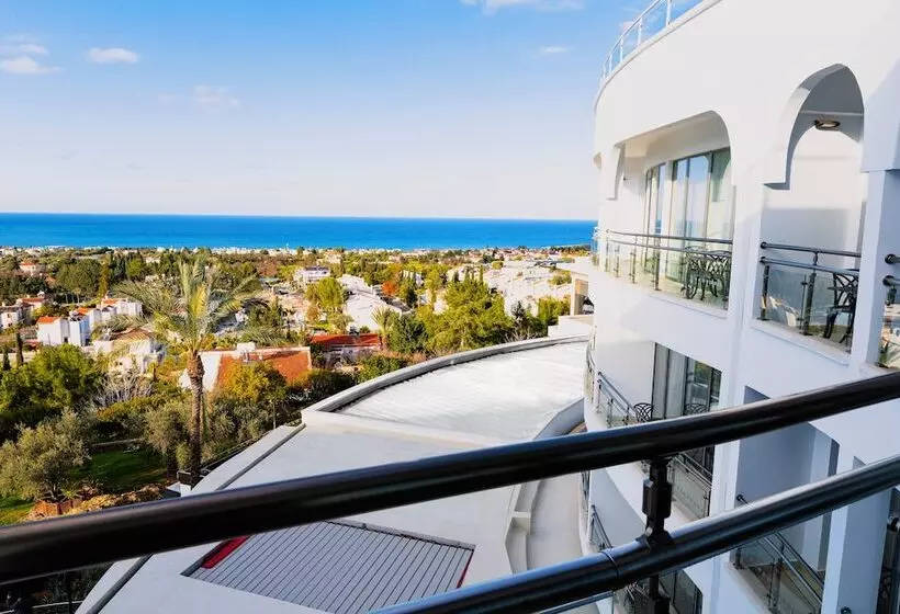 Chamada Prestige Hotel And Casino