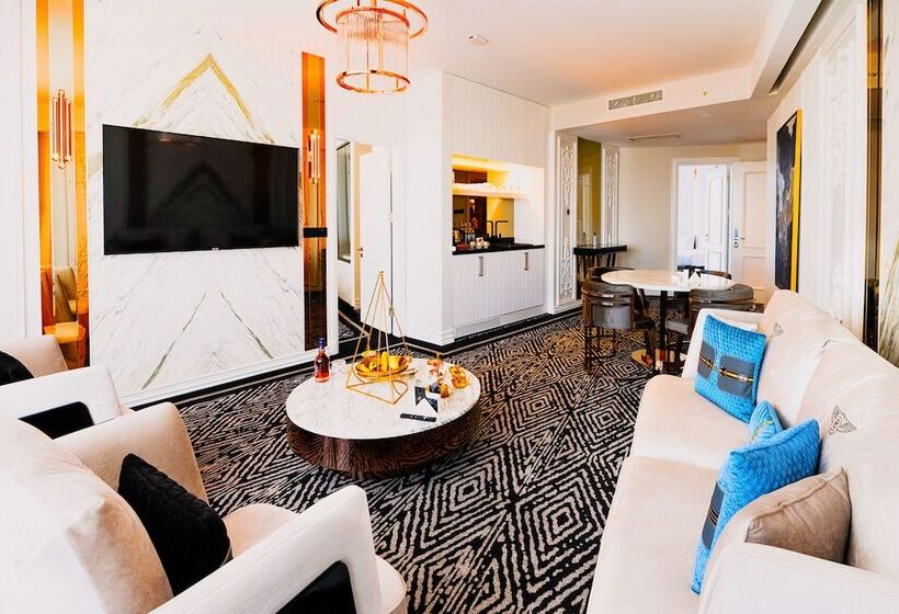 Chamada Prestige Hotel And Casino