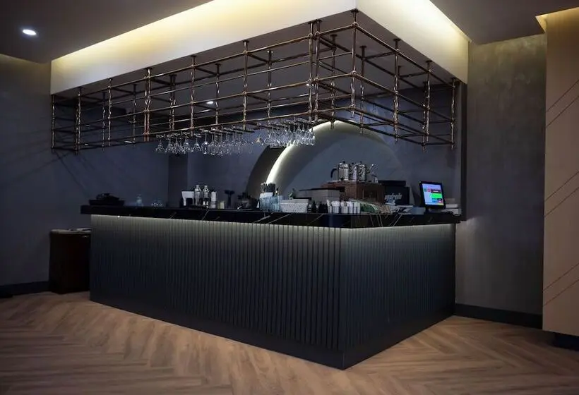 Chamada Prestige Hotel And Casino