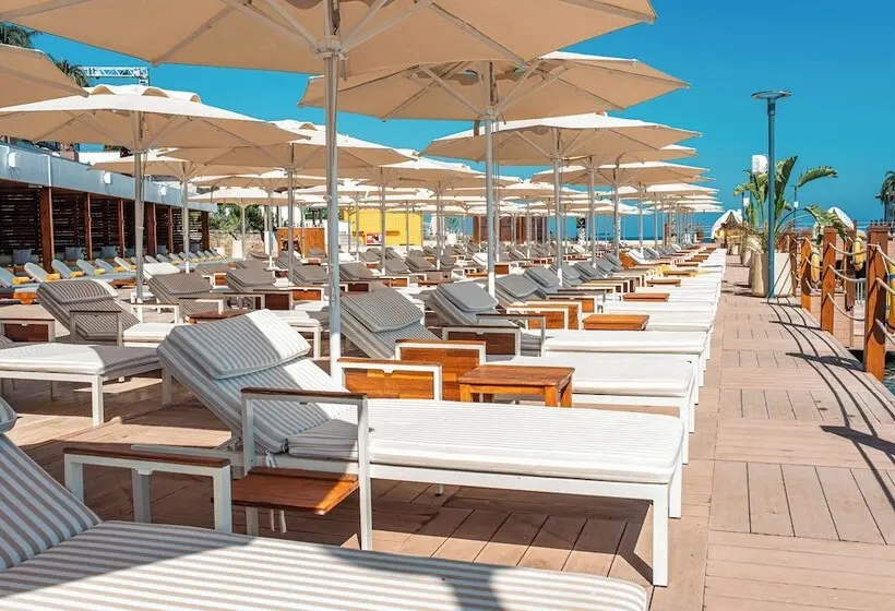 Chamada Prestige Hotel And Casino