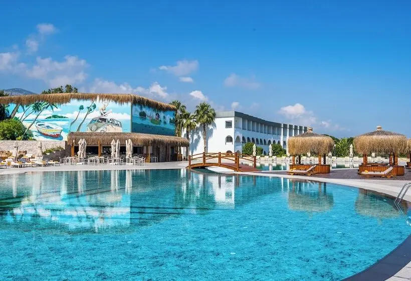 Chamada Prestige Hotel And Casino