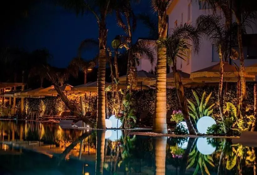 Elite Bay Hotel Lalez Durres