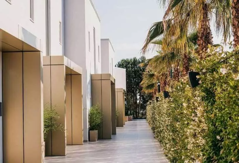 Elite Bay Hotel Lalez Durres