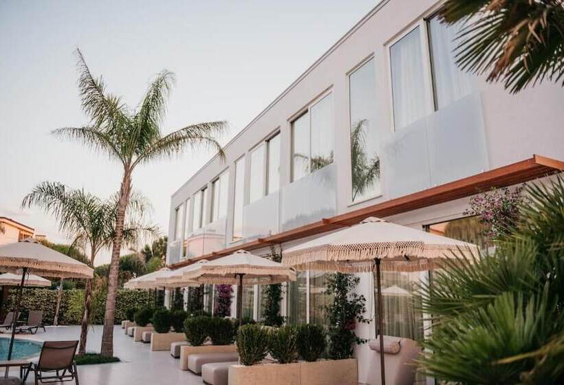 Elite Bay Hotel Lalez Durres