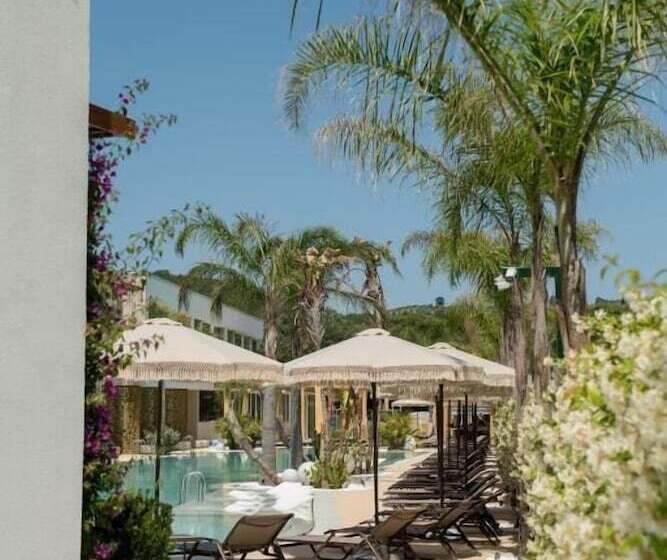 Elite Bay Hotel Lalez Durres