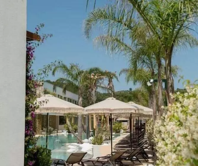 Elite Bay Hotel Lalez Durres